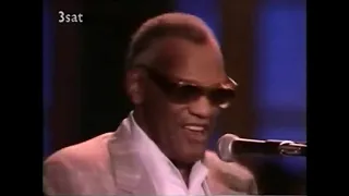 I Got A Woman BEST VERSION - Ray Charles 1986