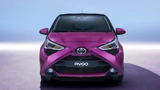 [ HOT NEWS ] New Toyota Aygo Can Overtake the VW Up! and Hyundai i10 in Europe |