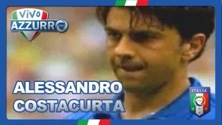 Alessandro Costacurta - Eroi Azzurri