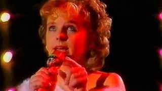 Ixi - Der Knutschfleck - Superhitparade - 1983
