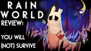 Rain World Review: You Will (not) Survive