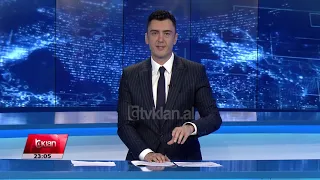 Edicioni i Lajmeve Tv Klan 17 Tetor 2021, ora 23:30 Lajme - News