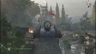 Call of duty ww2 pt1