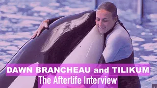 The Afterlife Interview with DAWN BRANCHEAU and TILIKUM