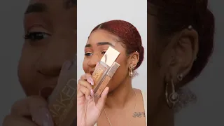 I Used To LOVE This Foundation AND Concealer 🤎 Urban Decay Stay Naked | #MakeupThrowback (2019)