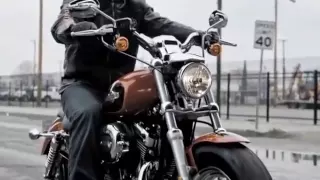 2011 New Harley-Davidson Sportster XL 1200 Custom