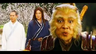 The Forbidden Kingdom full movie in hindi dubbed HD 2008[ Jackie Chan]