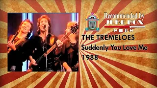 The Tremeloes - Suddenly You Love Me 1988