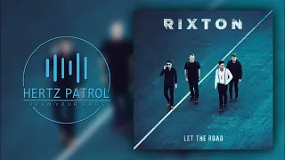 Rixton   Wait On Me   432hz