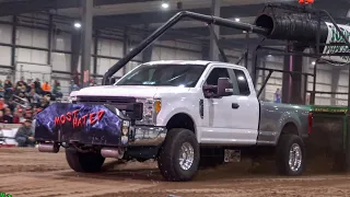 3.0 Diesel Truck Pulling 2023. NTPA Spring Nationals  (Friday)