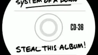 System Of A Down Steal This Album! 2002 Full Album HQ