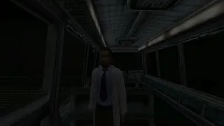 Half-life unused cutscenes