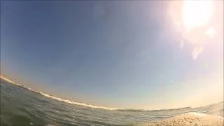 Costa nova bodyboard