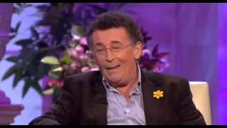 Robert Powell interview (March 2011)