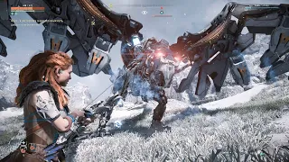 [PC] [58] Horizon Zero Dawn - Вкус к которому надо привыкнуть