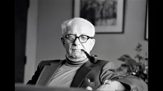 August Komendant (1906-1992)