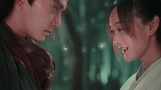 Wei Guang & Ning Zhi MV || I Cant Help Falling In Love (The Legend of the phoenix)