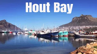 Hout Bay, Cape Town South Africa