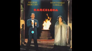 How Can I Go On - montserrat caballé e freddie mercury & Zezé di camargo .