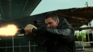 Marvel's Punisher Season 2 Billy Russo(Jigsaw) vs Frank Castle''You do this to me , Frank ?''[1080p]