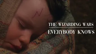 The Wizarding Wars | Everybody Knows