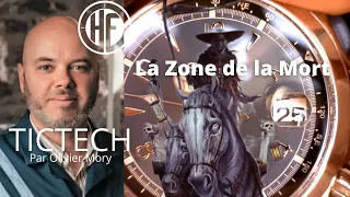 TicTech: La Zone de la Mort