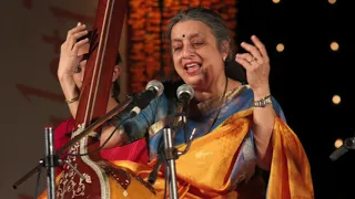 Vidushi Ashwini Bhide Deshpande || Raag Patdeep ||