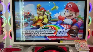 【実況】マリオカート アーケードグランプリDX #番外編(基礎講座)