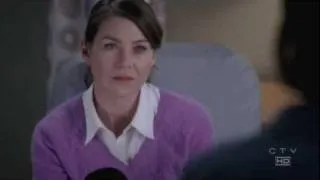 Greys Anatomy - Ordinary/What Happened to Me (Meredith Grey).avi