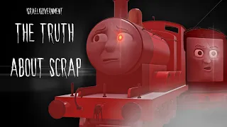 The Truth About Scrap - Adaption