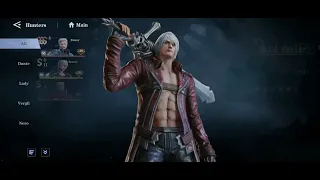 Devil May Cry: Peak Of Combat - Идеальные Удары Правосудия, Формирование групп для сражений и т.д.