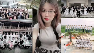 Tổng hợp các video của các idol tik tok-chụp ảnh kỷ yếu #FB: Nguyễn Quyền