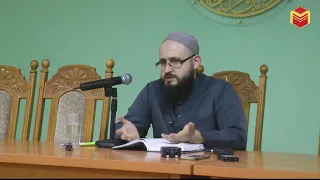 Манхадж ахлю сунна валь джамаа в вопросах вероубеждения и фикха 2 лекция. Абу Али аль-Ашари