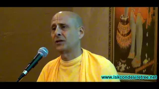 Wealth is not MAYA... By His Holiness Radhanath Swami