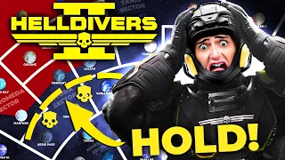 Your Weekly Helldivers 2 Battlefield Recap - #7