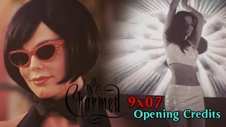 Charmed [9x07] - Angels Die Too - Opening Credits