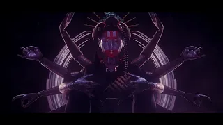 Azide - HOZTILE (Official Music Video)