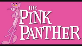 The Pink Panther Theme Music