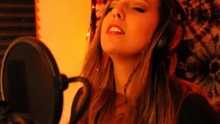 Fly- Avril Lavigne Cover - Pia Ashley