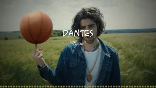 Dantes - "Чуєш" 2023 lyrics (текст)