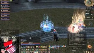 Lineage2　Rune　2011-06-26