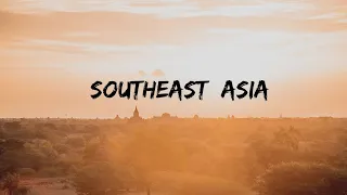 TRAVEL TO SOUTHEAST ASIA : TRAVEL FILM