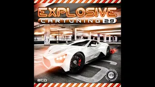 VA   Explosive Car Tuning Vol  29 2012  1 CD