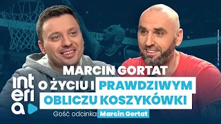 Marcin Gortat o tym, jak było na ukraińskim froncie, o polityce i kulisach NBA