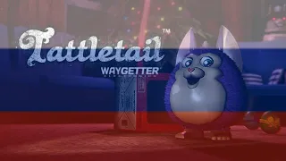 РУСИФИКАТОР НА Tattletail | НОВЫЙ ГАЙД