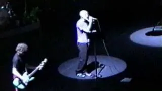 REM - Let Me In @ Milan - 25 Feb 1995