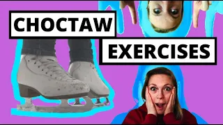 Choctaw Exercises for YOU!