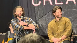 J2 main panel NashCon Dec 2023