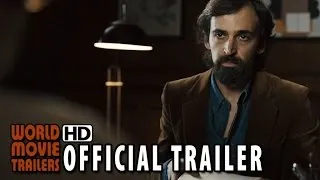 Paulo Coelho's Best Story Official Trailer (2015) HD