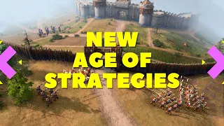 Top 14 BEST NEW STRATEGY GAMES You Can Find in 2023